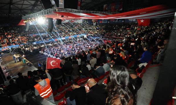 CHP'nin İzmir adayları vitrine çıktı! 