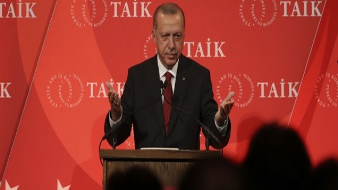  ABD nin Türkiye yi muaf tutmasını bekliyoruz 