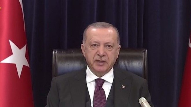 Erdoğan: AK Parti de unvanlar değişebilir ama...