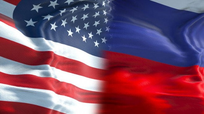  Acil  hareketlilik: Dünyanın gözü ABD ve Rusya da!