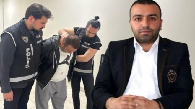  Ankara Kuşu  adlı hesabın kullanıcısı tutuklandı