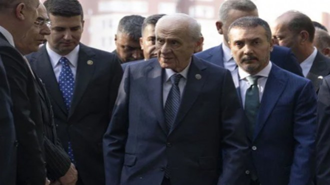 'Bayram sonrası TBMM'ye önemli görev düşüyor'