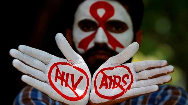  Corona virüs, AIDS ölümlerini 150 bine kadar arttırabilir 