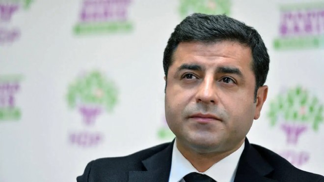 'Tahliye' iddialarına DEM Parti'den yanıt