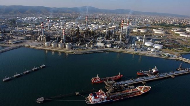 Ege nin 100 büyük firması açıklandı: İzmir damgası!