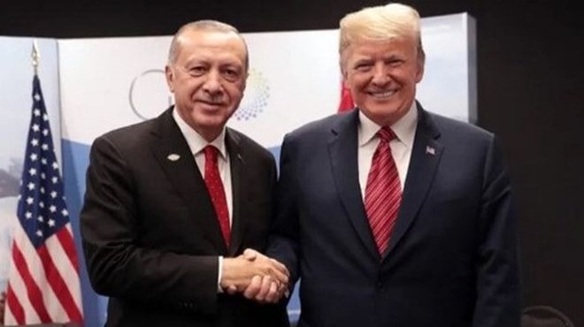  Erdoğan-Trump görüşmesi en kritik toplantılardan biri 