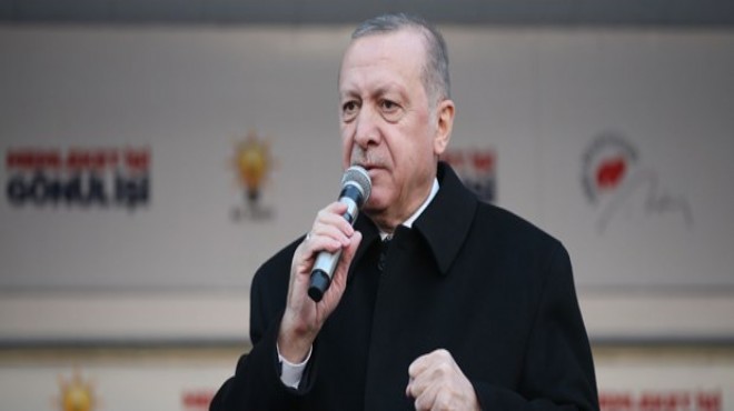 Erdoğan, yeni askerlik sistemini açıkladı