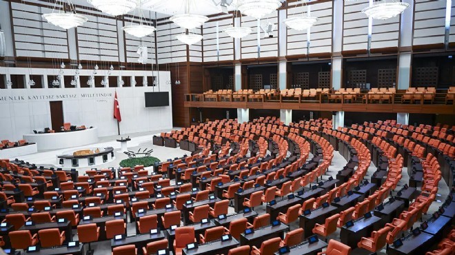 'Fon' yasa teklifi komisyondan geçti