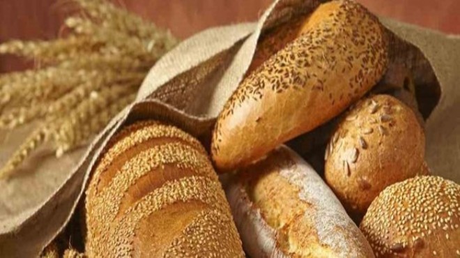 Gluten sektörü ekmekle oynuyor 