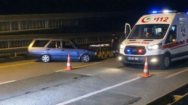 Hasbi Dede'ye açtığı taciz davasıyla gündeme gelmişti: Kız çocuğu kazada hayatını kaybetti