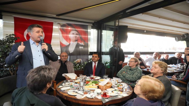  Haşim İşcan Caddesi  marka  olacak! 