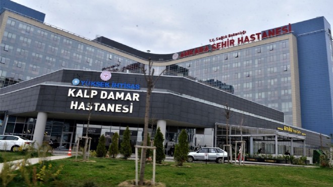  İstanbul un ardından Ankara piki geliyor 