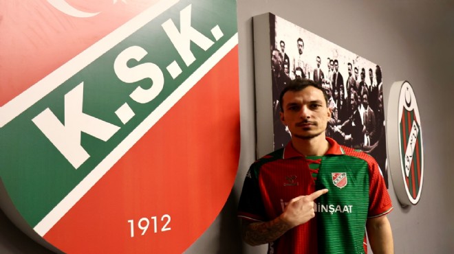 Kaf-Kaf'ta savunma ve orta sahada revizyon