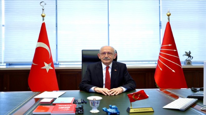 'Kılıçdaroğlu'nun A Takımı belli oldu' iddiası: İzmir'den bir vekil de var!