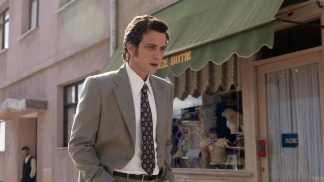 'Masumiyet Müzesi' dizisinin yayın tarihi belli oldu