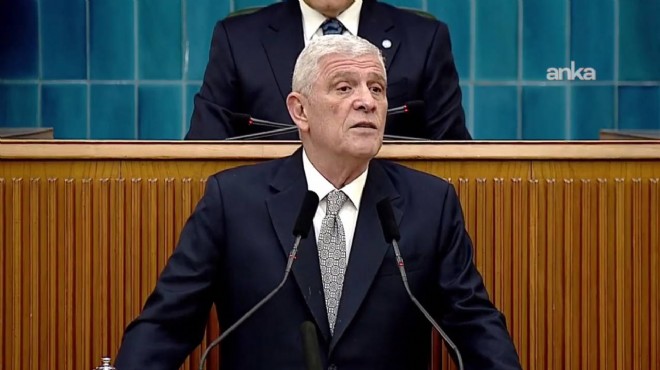 'Mutlak butlan' tepkisi: 'Zulme sessiz kalamam'