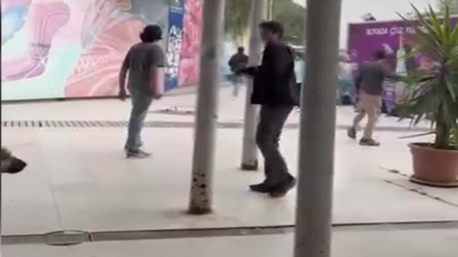 Palalı saldırı sonrası sendikadan açıklama!