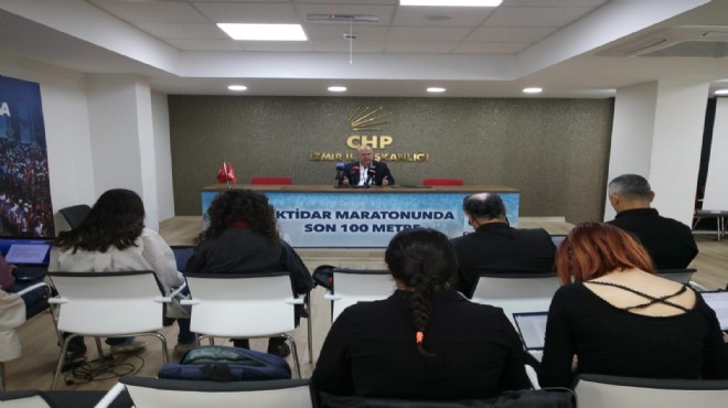  Paralel YSK  tartışması... CHP li Bakan dan tüm memurlara uyarı, 2 ilçe için çarpıcı iddia!