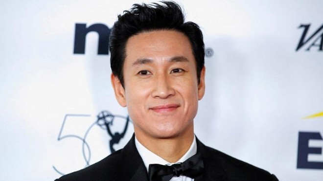  Parazit  filminin aktörü Lee Sun-kyun ölü bulundu