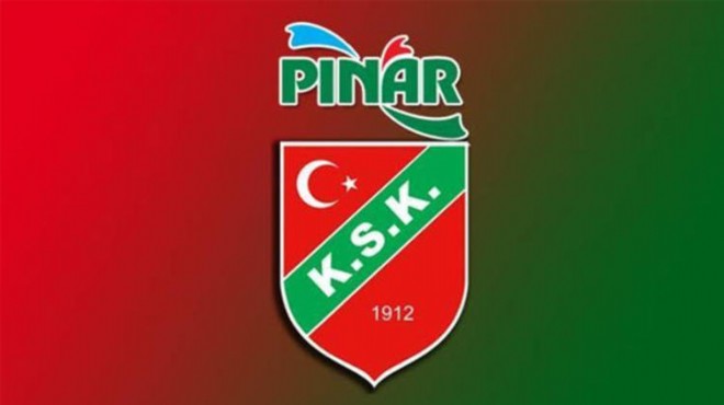 Pınar Karşıyaka sıfır çekti