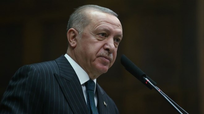 Erdoğan: Şehitler tepesi boş kalmayacak dedim...