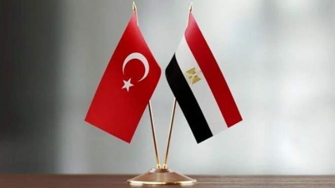  Türkiye - Mısır ilişkileri normale döndü 
