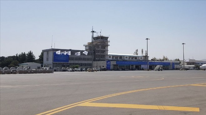  Türkiye Taliban ile Kabil Havaalanı için anlaştı  iddiası