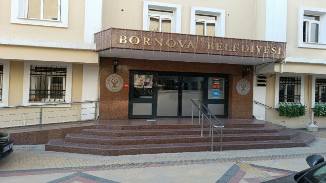 'Uşak' soruşturması Bornova Belediyesi'ne sıçradı!