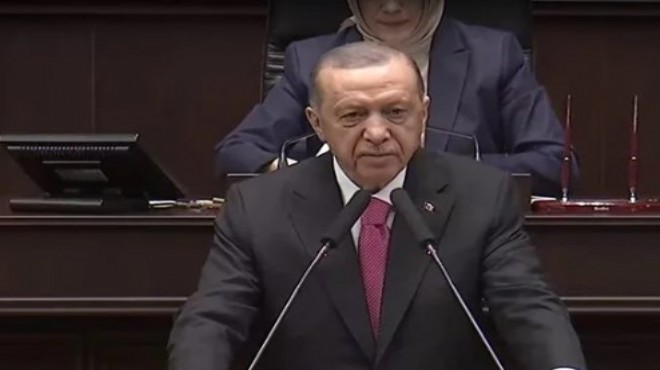 Erdoğan: Vatandaşlarımız serzenişlerinde haklı!