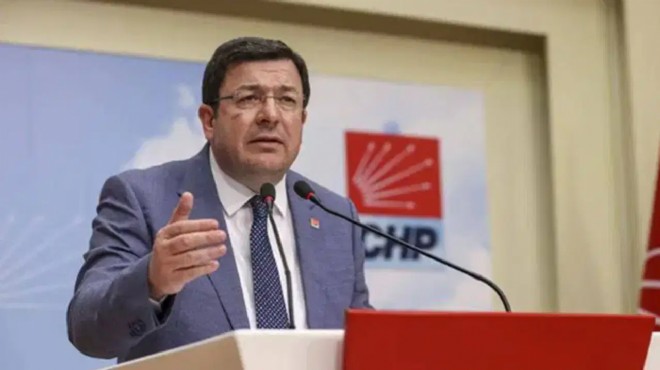 'Yeni Parti'nin ilk belediye başkanı belli oldu!