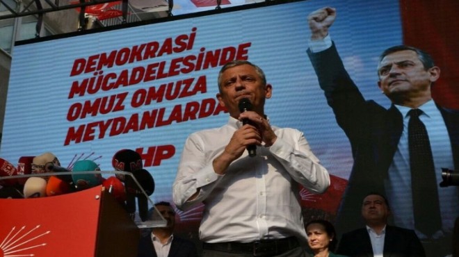 'Yüzde 80 oy alırsam görevi kabul etmeyeceğim'