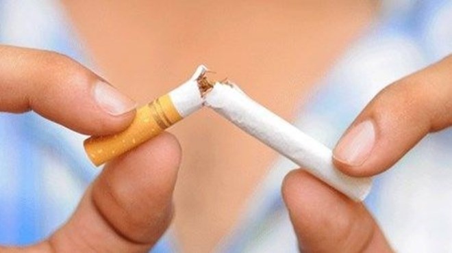 1.1 milyar insan sigara bağımlısı!