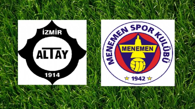 1.Lig de İzmir derbisi zamanı!