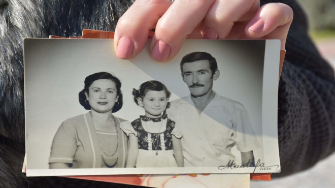 1 yaşında Tarihi Çarşı da kayboldu, 47 yıldır ailesini arıyor!