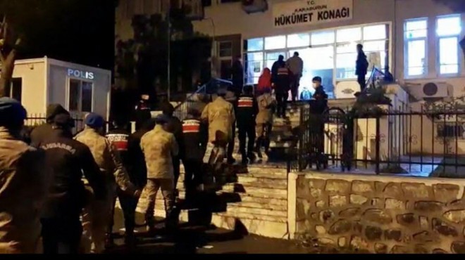 11 ilçede 40 adrese 'zehir' baskını: 16 kişiye tutuklama