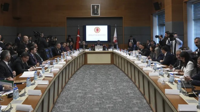 11'inci Yargı Paketi kabul edildi: İşte detaylar!