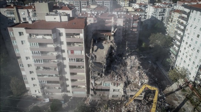 11 kişinin öldüğü Yılmaz Erbek Apartmanı davasında karar açıklandı