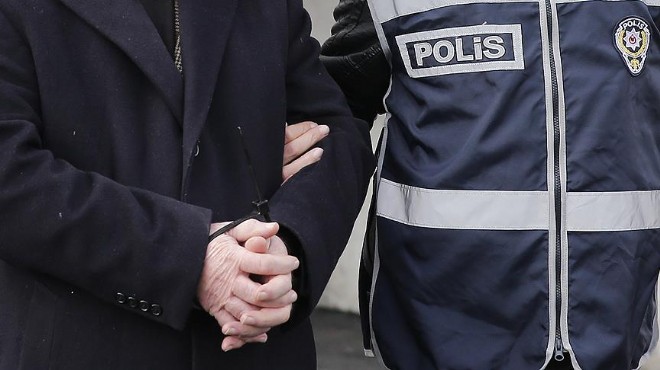 129 eski polis hakkında FETÖ den gözaltı kararı