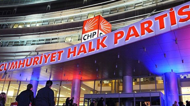 16 Ocak sonrası CHP Genel Merkezi ndeki hava nasıl?