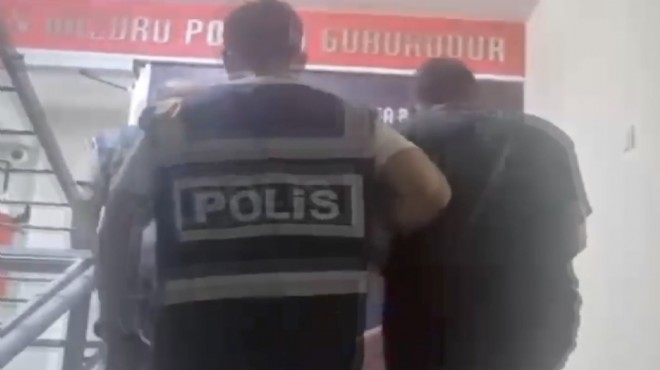 16 yılla aranan firarinin evinden kiloyla 'zehir' çıktı!
