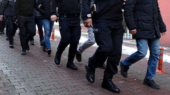 25 ilde FETÖ operasyonu: 73 gözaltı kararı