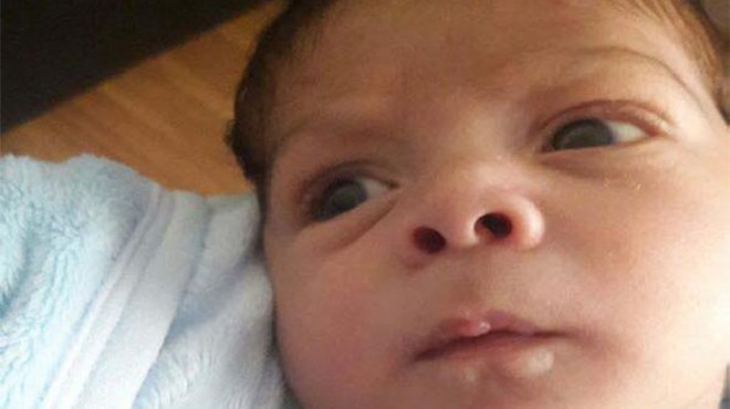 3 aylık bebeğin ölümünde ihmal iddiası: 250 binlik dava