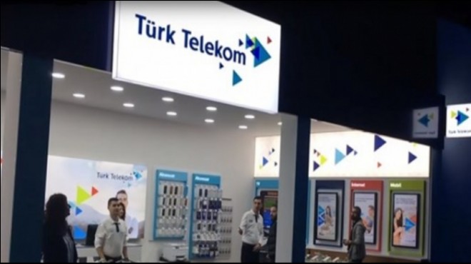 3 banka Türk Telekom’a ortak oluyor!