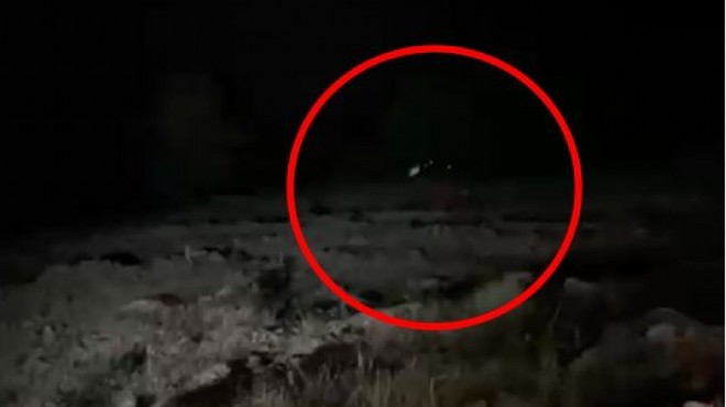 600 metreden yuvarlandı: 4 ölü, 5 yaralı!