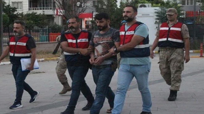 8 askerin şehit edildiği saldırının zanlısı tutuklandı