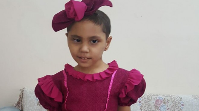 8 yaşındaki Rüya nın ölümünde doktor ihmali iddiası
