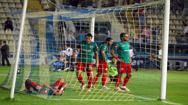 8 yılda 5'inci play-off: Karşıyaka kabusu bitirmek istiyor