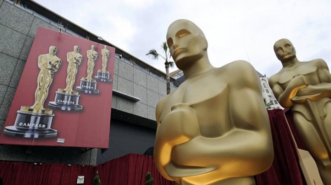 94 üncü Oscar Ödülleri nin adayları belli oldu