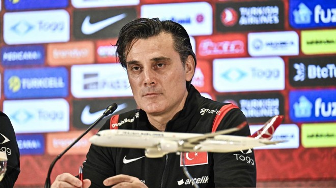 A Milli Takım kadrosundan 6 isim çıkarıldı!