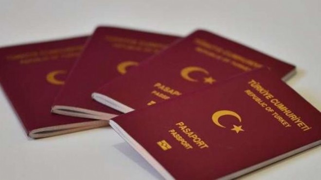 AB den Türkiye ye vize için tek şart!